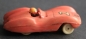 Preview: Skoda Racingcar 1958 CSR Plasticmodel (6948)